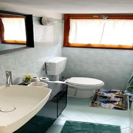 Belvilla By Oyo Casa Dei Sogni, Cleaning Included *