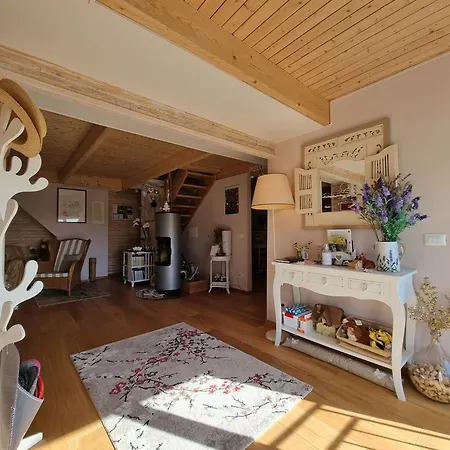 シャレー Belvilla By Oyo Casa Dei Sogni, Cleaning Included