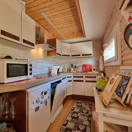 Belvilla By Oyo Casa Dei Sogni, Cleaning Included シャレー *