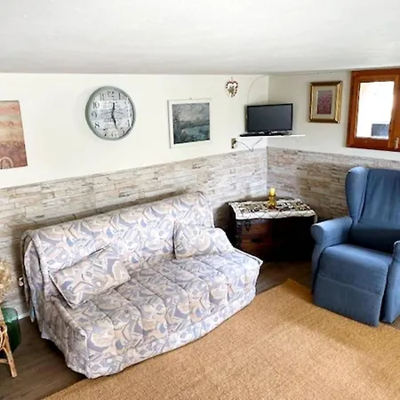 シャレー Belvilla By Oyo Casa Dei Sogni, Cleaning Included *